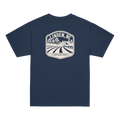 Linden, NC - Farm Life - Youth Classic Tee