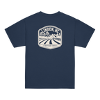Linden, NC - Farm Life - Youth Classic Tee