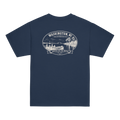 Little Washington, NC - The Pamlico - Youth Classic Tee