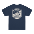 Little Washington, NC - Rooted In Freedom - Youth Classic Tee