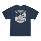 Little Washington, NC - Rooted In Freedom - Youth Classic Tee