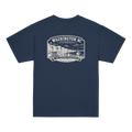 Little Washington, NC - Little Washington - Youth Classic Tee