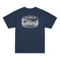 Lucama, NC - Small Town Charm - Youth Classic Tee