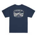 Lucama, NC - Rooted In The Land - Youth Classic Tee