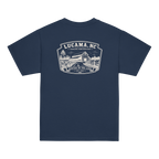 Lucama, NC - Rooted In The Land - Youth Classic Tee