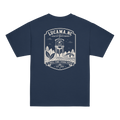 Lucama, NC - Small Town. Strong Roots. - Youth Classic Tee