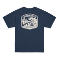 Lumberton, NC - The Riverwalk - Youth Classic Tee