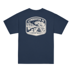 Lumberton, NC - The Riverwalk - Youth Classic Tee