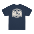 Lumberton, NC - Pirate Country - Youth Classic Tee