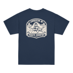 Lumberton, NC - Pirate Country - Youth Classic Tee