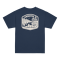 Lumberton, NC - Lumber River - Youth Classic Tee