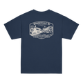 Marshville, NC - Railroad Heritage - Youth Classic Tee