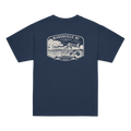 Marshville, NC - Carolina Farm Heritage - Youth Classic Tee