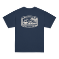 Marshville, NC - Historic Downtown - Youth Classic Tee