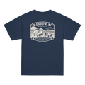 Meadow, NC - Carolina Tradition - Youth Classic Tee
