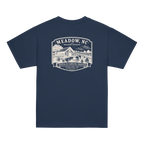 Meadow, NC - Carolina Tradition - Youth Classic Tee