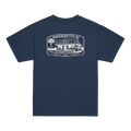 Morehead City, NC - A Carolina Tradition - Youth Classic Tee