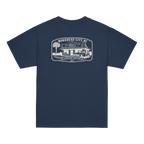 Morehead City, NC - A Carolina Tradition - Youth Classic Tee