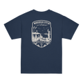 Morehead City, NC - Rooted Along The Sound- Youth Classic Tee