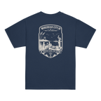 Morehead City, NC - Rooted Along The Sound- Youth Classic Tee