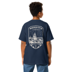 Morehead City, NC - Big Rock - Youth Classic Tee