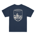 Morehead City, NC - Big Rock - Youth Classic Tee
