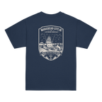 Morehead City, NC - Big Rock - Youth Classic Tee