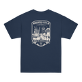Morehead City, NC - Historic Waterfront - Youth Classic Tee