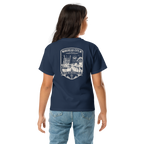 Morehead City, NC - Historic Waterfront - Youth Classic Tee