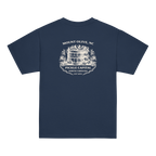 Mount Olive, NC - Pickle Barrel - Youth Classic Tee