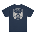 Surf City, NC - Canal Life - Youth Classic Tee