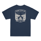 Surf City, NC - Canal Life - Youth Classic Tee