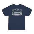 Surf City, NC - Surf Heritage - Youth Classic Tee