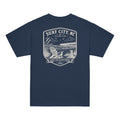 Surf City, NC - Island Life - Youth Classic Tee