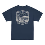 Surf City, NC - Island Life - Youth Classic Tee