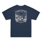 Surf City, NC - Boating Life - Youth Classic Tee