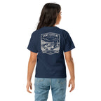 Surf City, NC - Boating Life - Youth Classic Tee