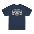 Surf City, NC - Swing Bridge - Youth Classic Tee
