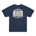 Newton Grove, NC - Six Points - Youth Classic Tee