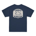 Newton Grove, NC - Six Points - Youth Classic Tee