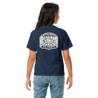 Newton Grove, NC - Six Points - Youth Classic Tee