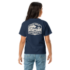 Newton Grove, NC - Grounded In History - Youth Classic Tee