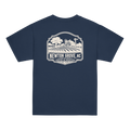Newton Grove, NC - Farm Heritage - Youth Classic Tee