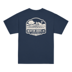 Newton Grove, NC - Farm Heritage - Youth Classic Tee