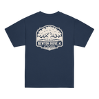 Newton Grove, NC - At The Grove - Youth Classic Tee