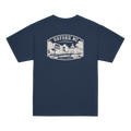 Oxford, NC - Historic Downtown - Youth Classic Tee
