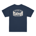 Oxford, NC - Historic Downtown - Youth Classic Tee
