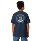 Roseboro, NC - Water Tower - Youth Classic Tee