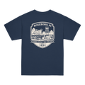 Roseboro, NC - Farm Country - Youth Classic Tee