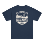 Roseboro, NC - Farm Country - Youth Classic Tee